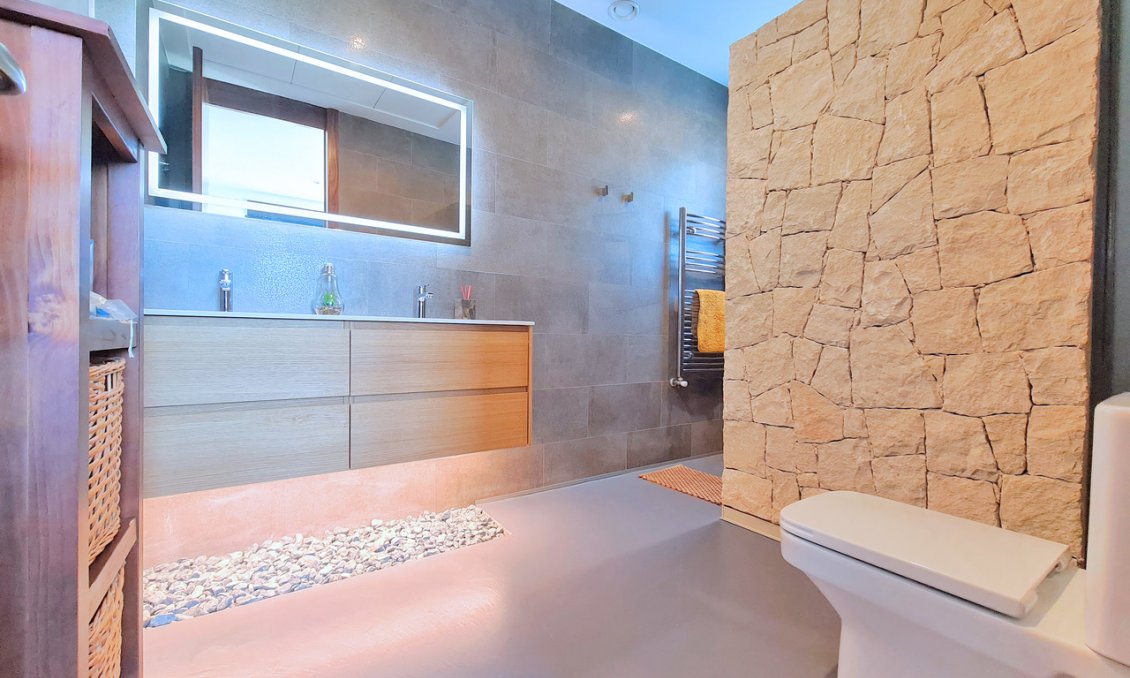 Revânzare - Vilă -
Los Alcazares - Costa Calida