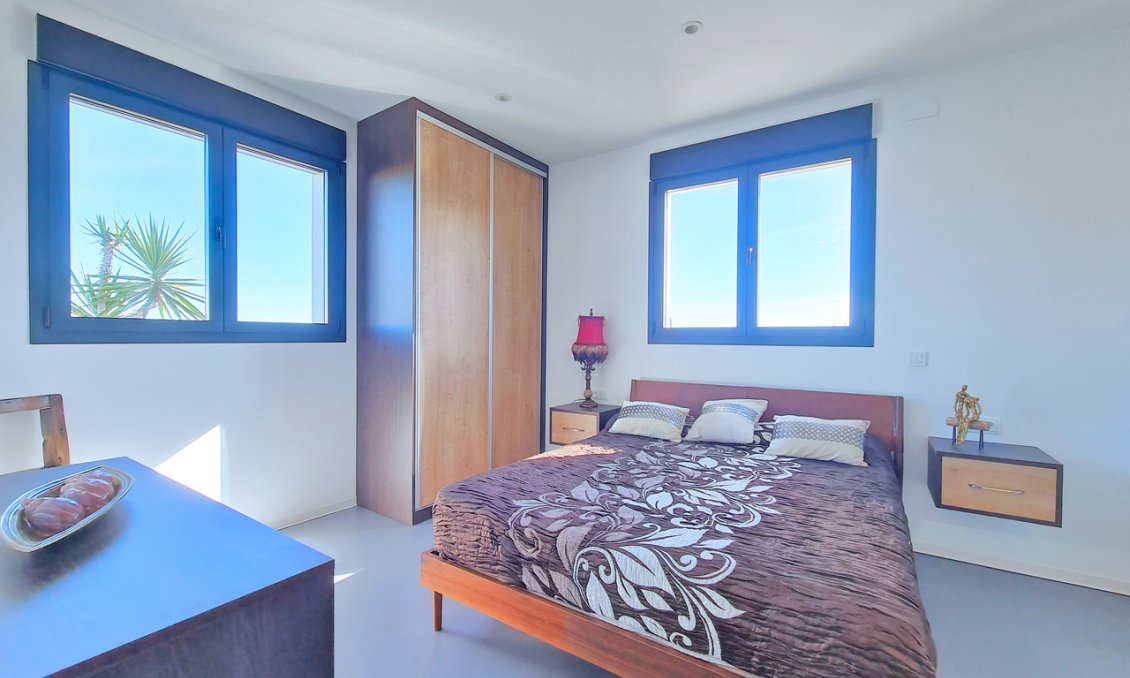 Revânzare - Vilă -
Los Alcazares - Costa Calida