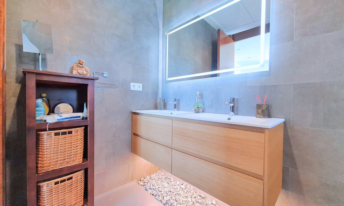 Revânzare - Vilă -
Los Alcazares - Costa Calida