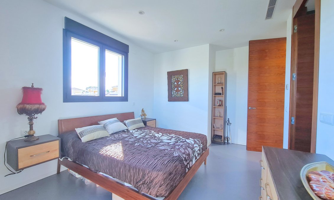 Revânzare - Vilă -
Los Alcazares - Costa Calida