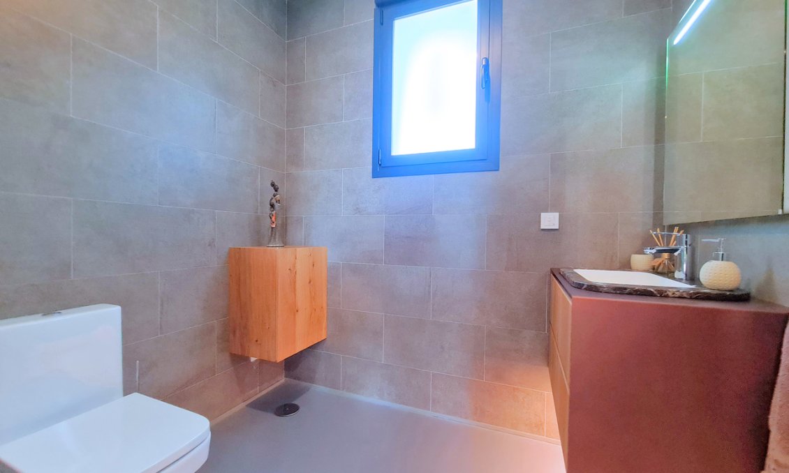 Revânzare - Vilă -
Los Alcazares - Costa Calida