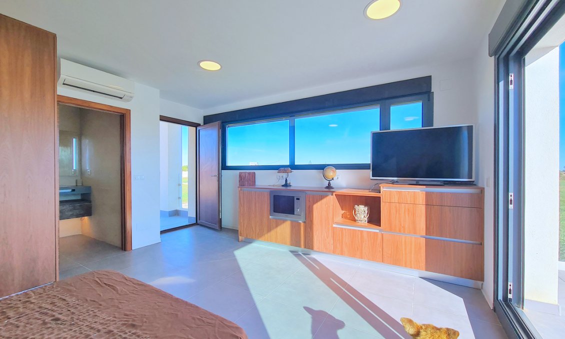 Revânzare - Vilă -
Los Alcazares - Costa Calida