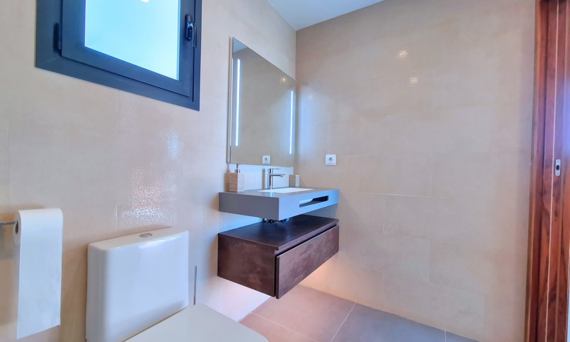 Revânzare - Vilă -
Los Alcazares - Costa Calida