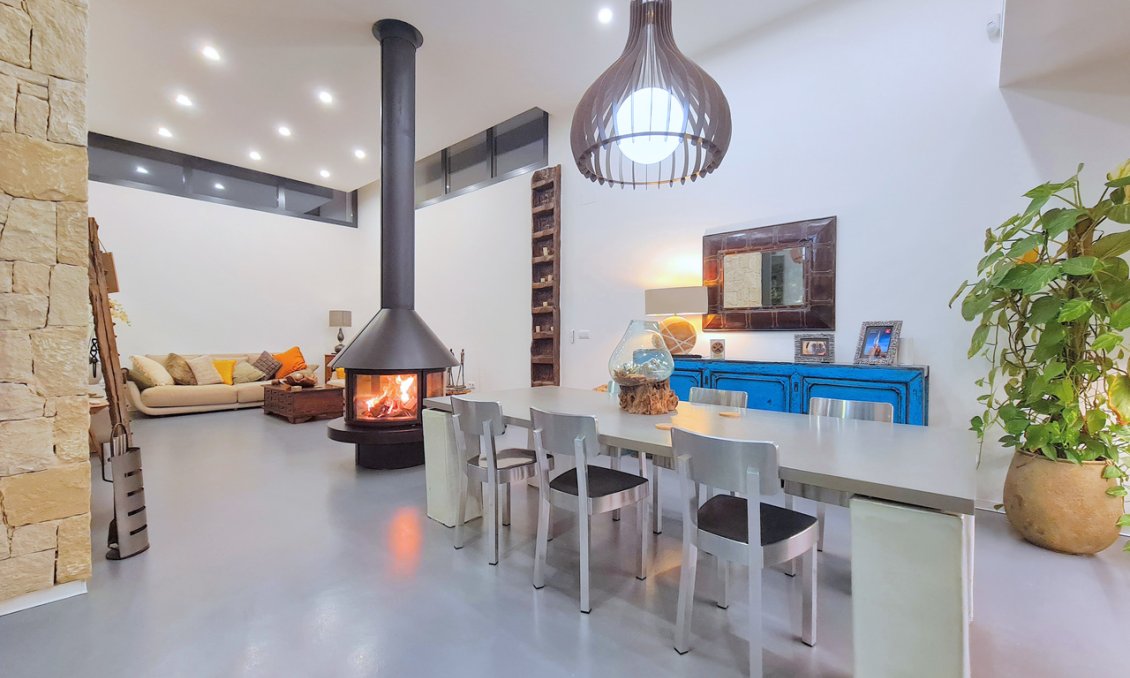 Revânzare - Vilă -
Los Alcazares - Costa Calida