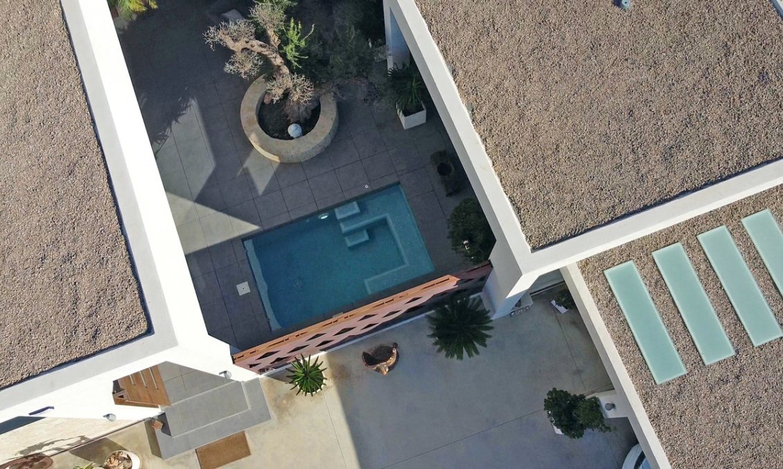 Revânzare - Vilă -
Los Alcazares - Costa Calida