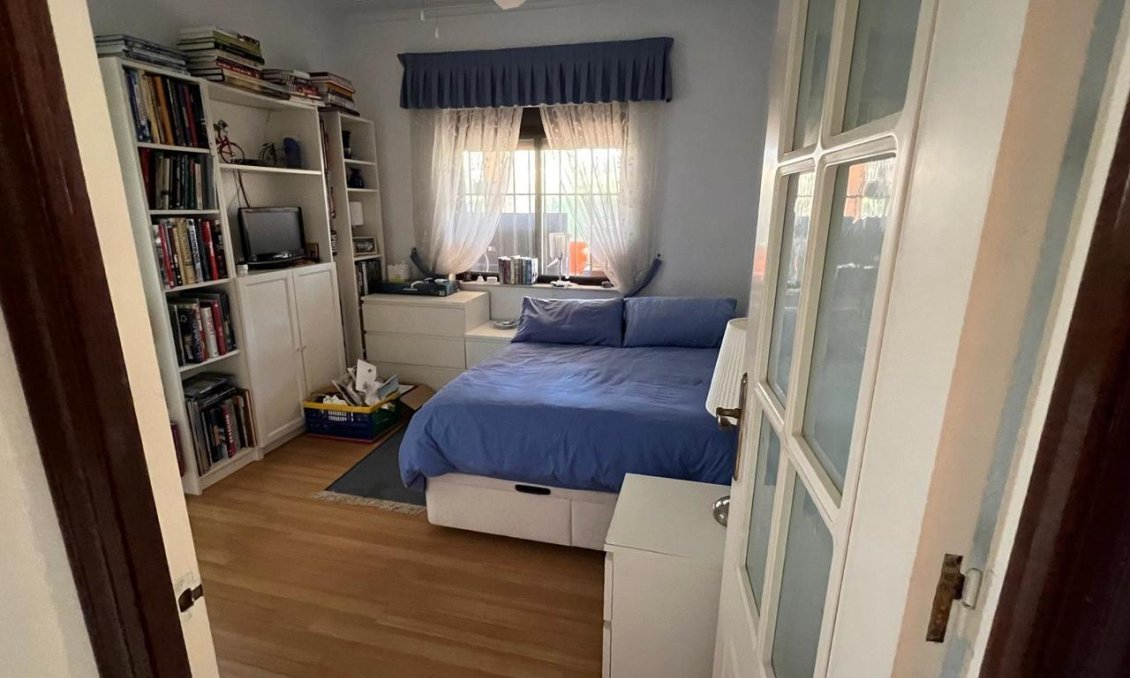 Wiederverkauf - Villa -
Cabo Roig - Costa Blanca