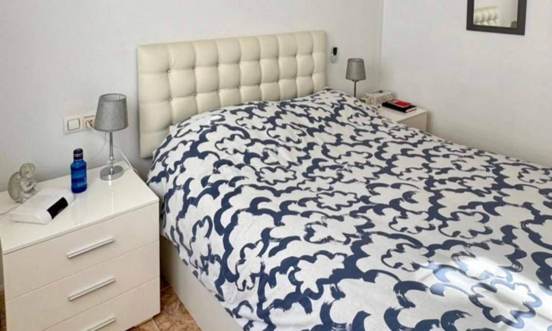 Revânzare - Bungalou -
Orihuela Costa - Costa Blanca