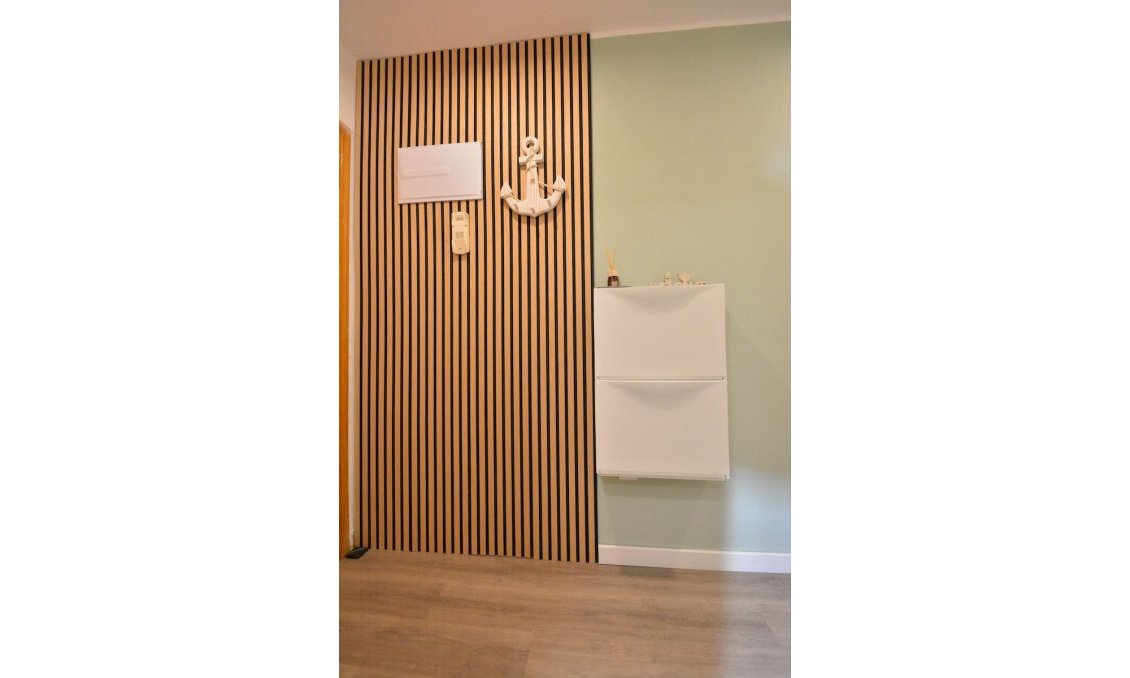 Wiederverkauf - Wohnung -
Torrevieja - Costa Blanca