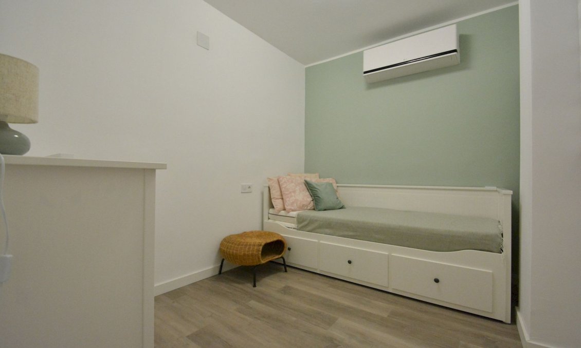 Wiederverkauf - Wohnung -
Torrevieja - Costa Blanca