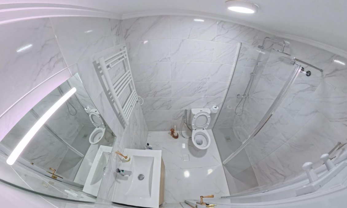 Wiederverkauf - Bungalow -
Torrevieja - El Limonar