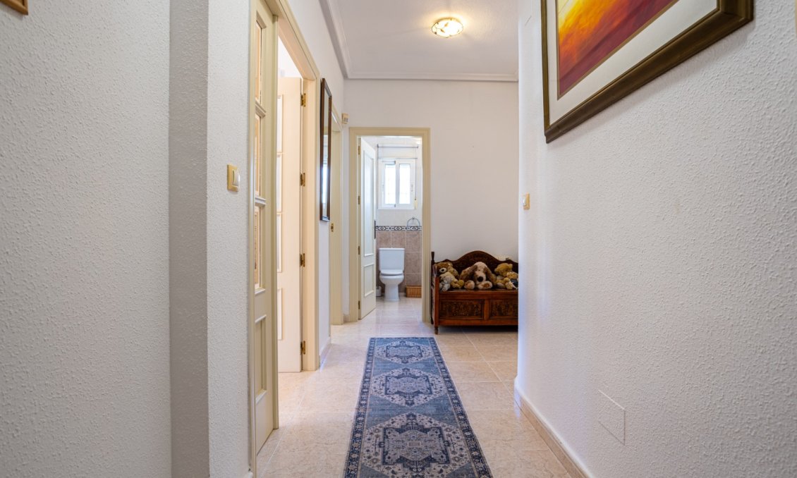 Wiederverkauf - Villa -
Bigastro - Inland