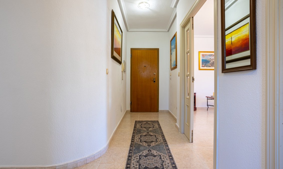 Wiederverkauf - Villa -
Bigastro - Inland