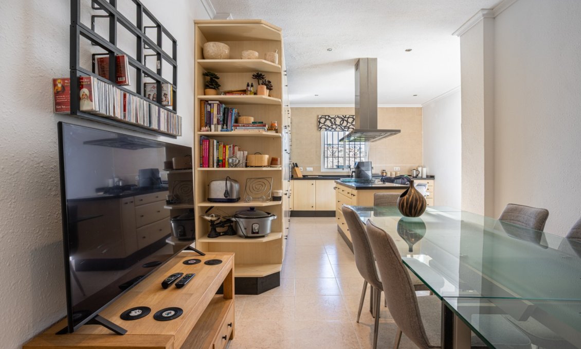 Wiederverkauf - Villa -
Bigastro - Inland