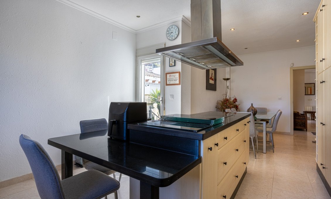 Wiederverkauf - Villa -
Bigastro - Inland