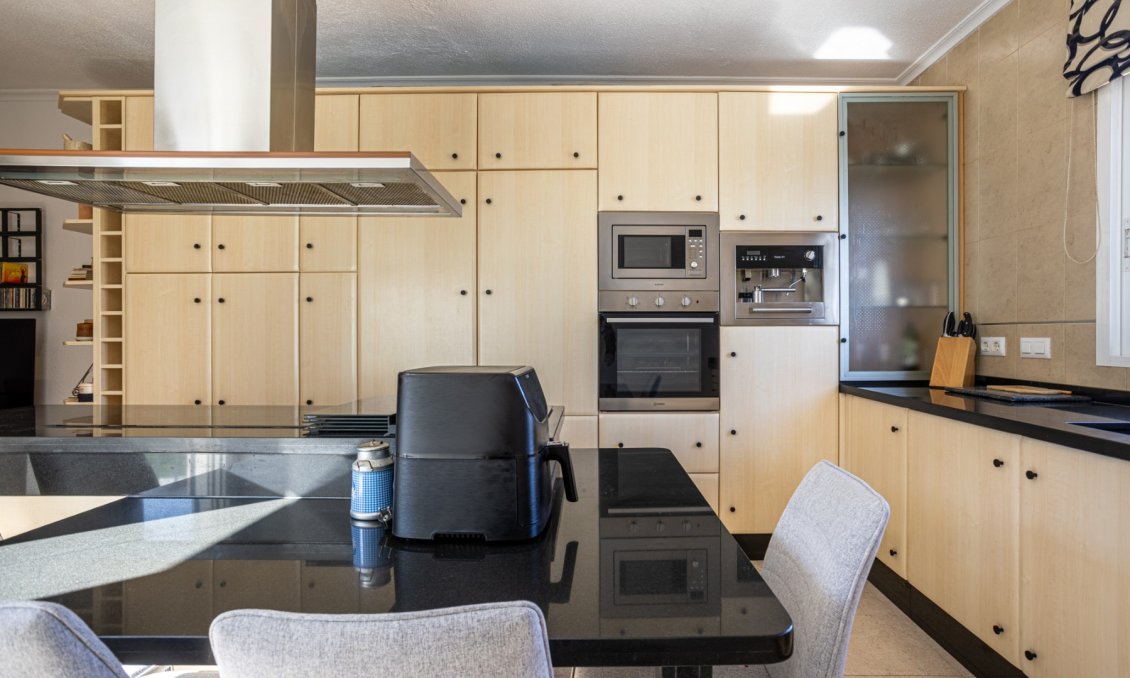 Wiederverkauf - Villa -
Bigastro - Inland