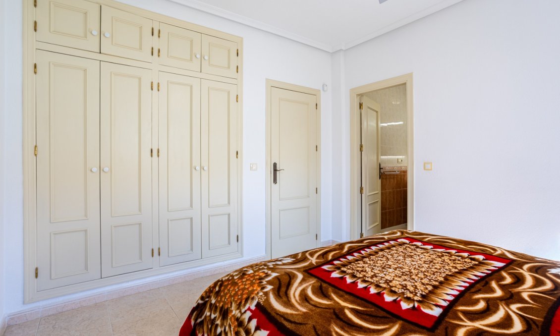 Wiederverkauf - Villa -
Bigastro - Inland