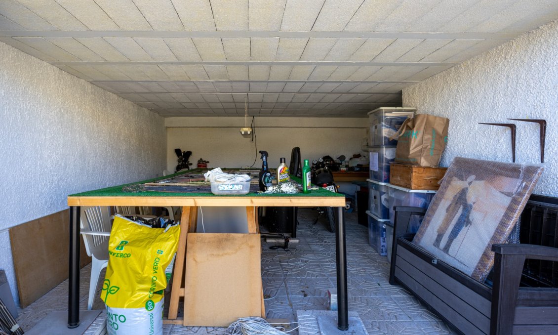 Wiederverkauf - Villa -
Bigastro - Inland