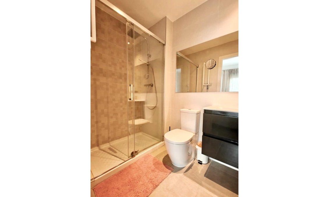 Resale - Apartment -
Santiago de la Ribera - Santiago De La Ribera