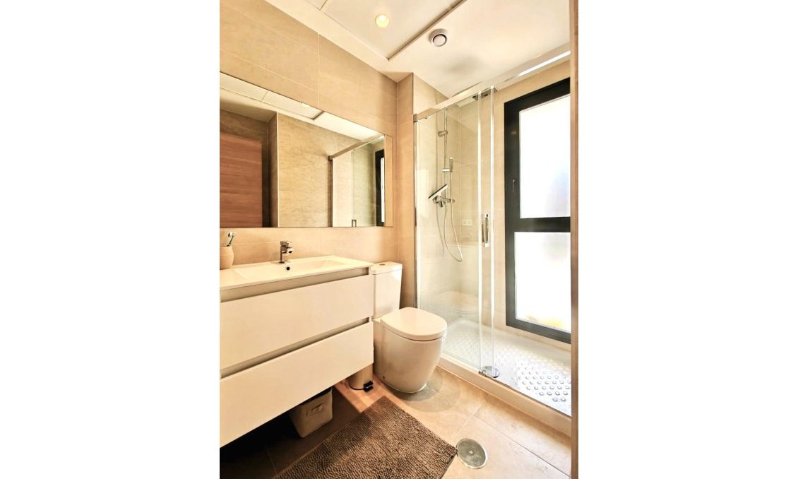 Resale - Apartment -
Santiago de la Ribera - Santiago De La Ribera