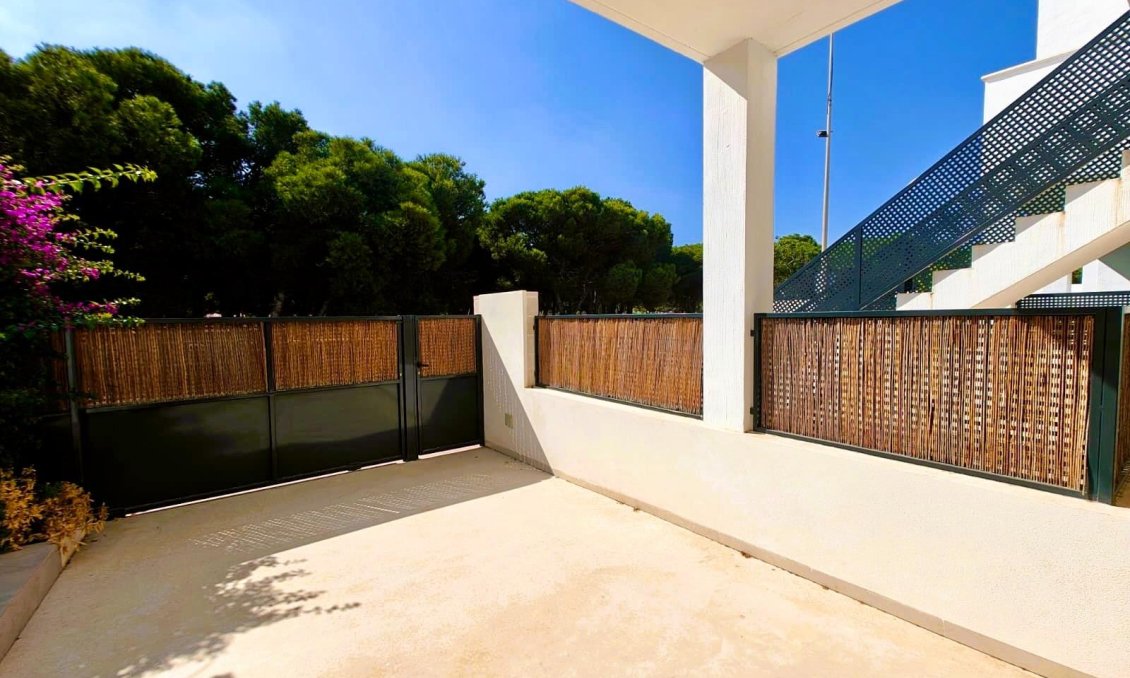 Resale - Apartment -
Santiago de la Ribera - Santiago De La Ribera