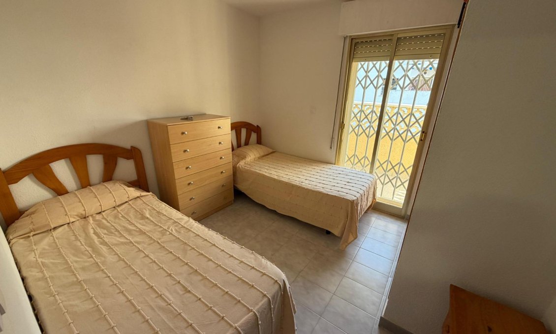 Revente - Duplex -
Lo Pagan - La Puntica