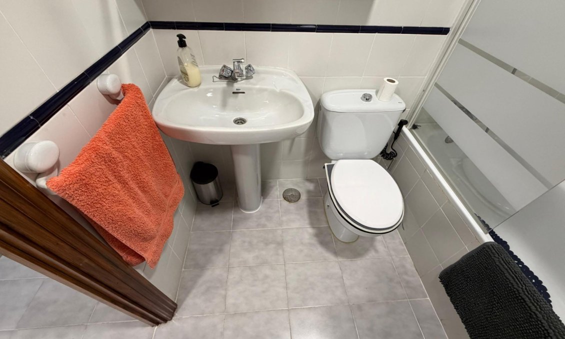 Revente - Duplex -
Lo Pagan - La Puntica