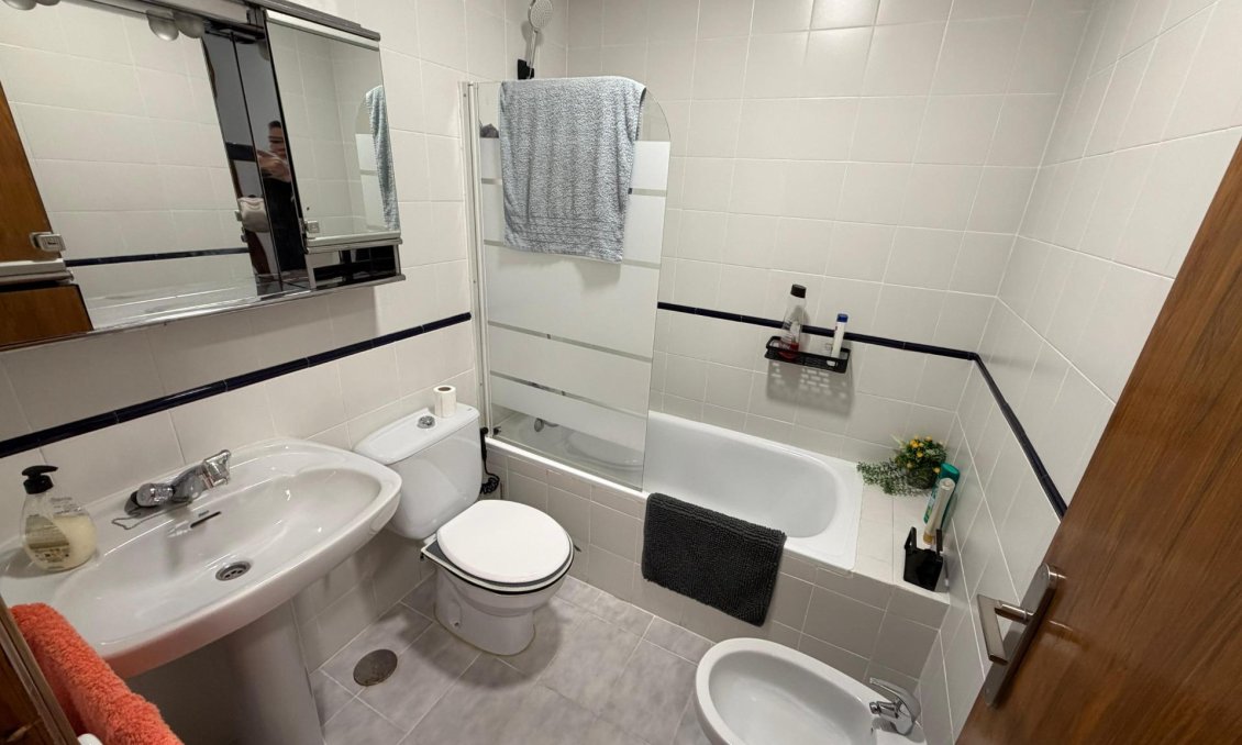 Revente - Duplex -
Lo Pagan - La Puntica