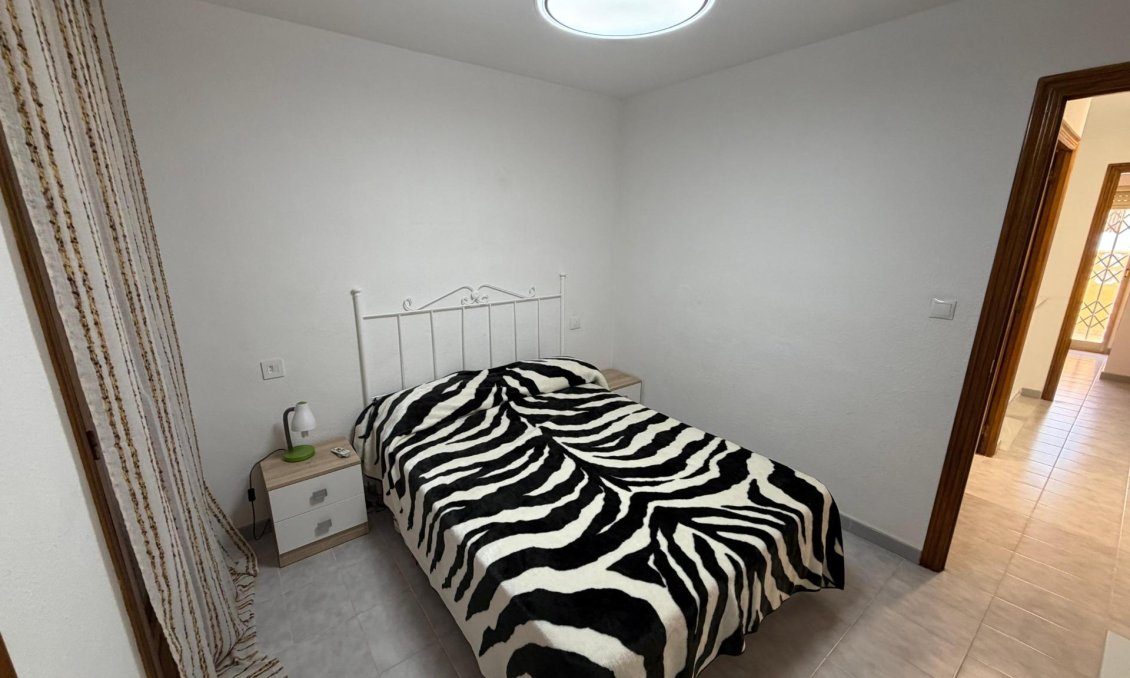 Revente - Duplex -
Lo Pagan - La Puntica