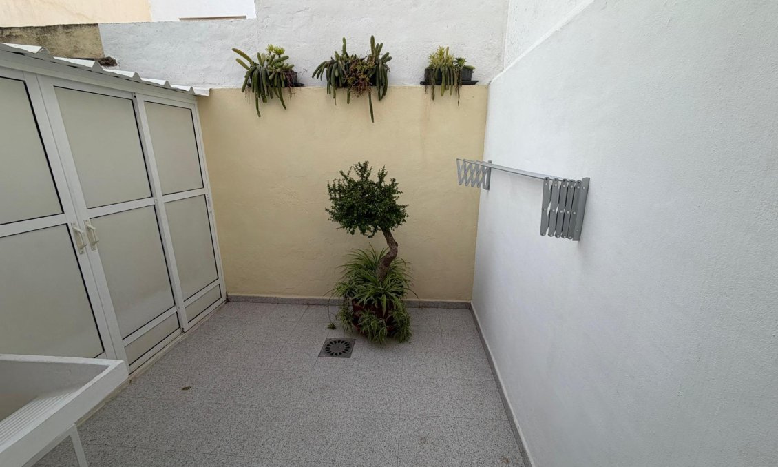 Revente - Duplex -
Lo Pagan - La Puntica