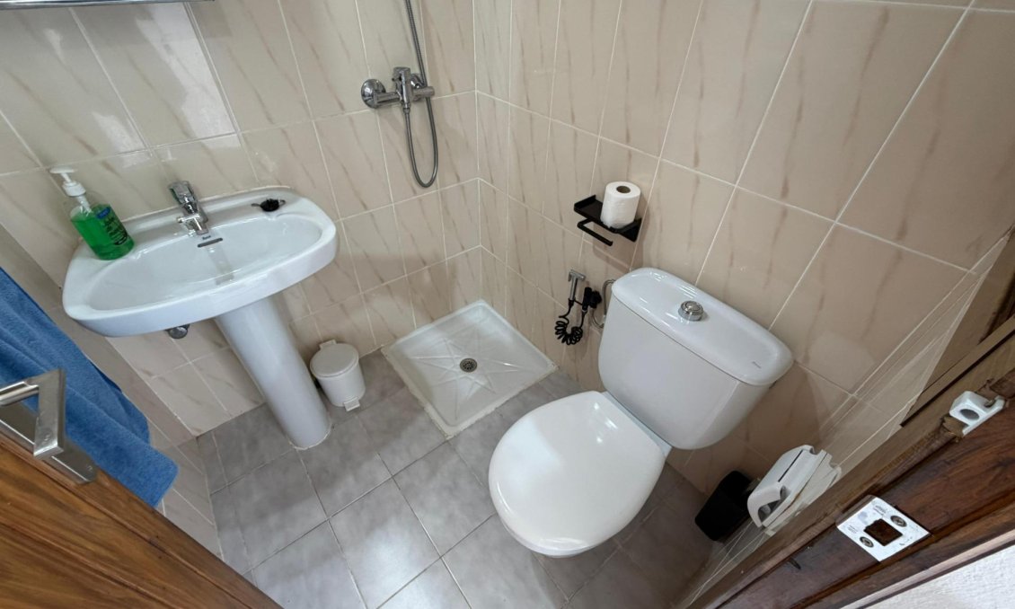 Revente - Duplex -
Lo Pagan - La Puntica