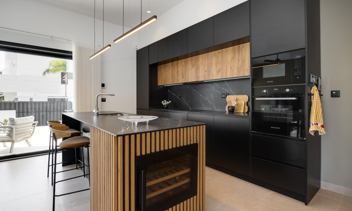 Wiederverkauf - Bungalow -
Pilar de la Horadada - Costa Blanca