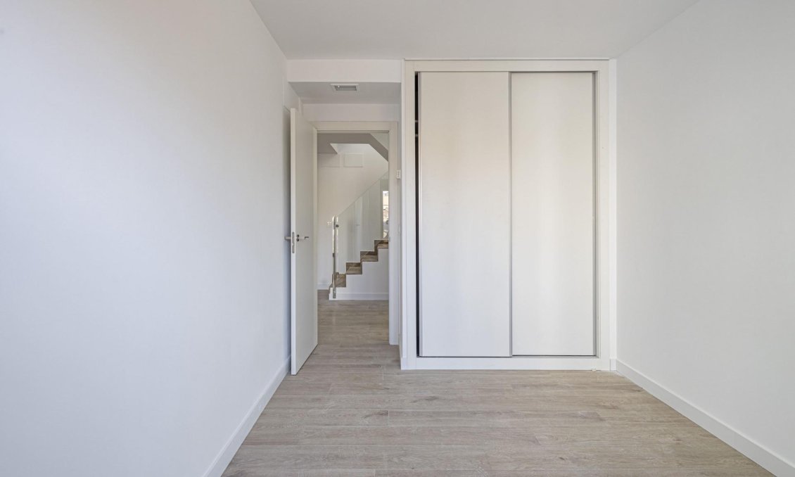 Construcție nouă - Mansardă -
Murcia - Centro