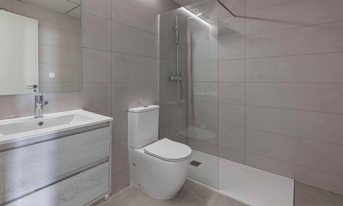 Neue Gebäude - Penthouse -
Murcia - Centro