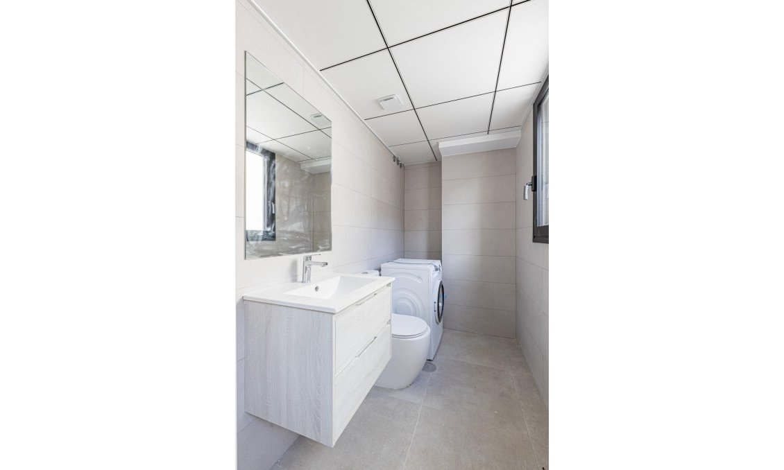 Neue Gebäude - Penthouse -
Murcia - Centro