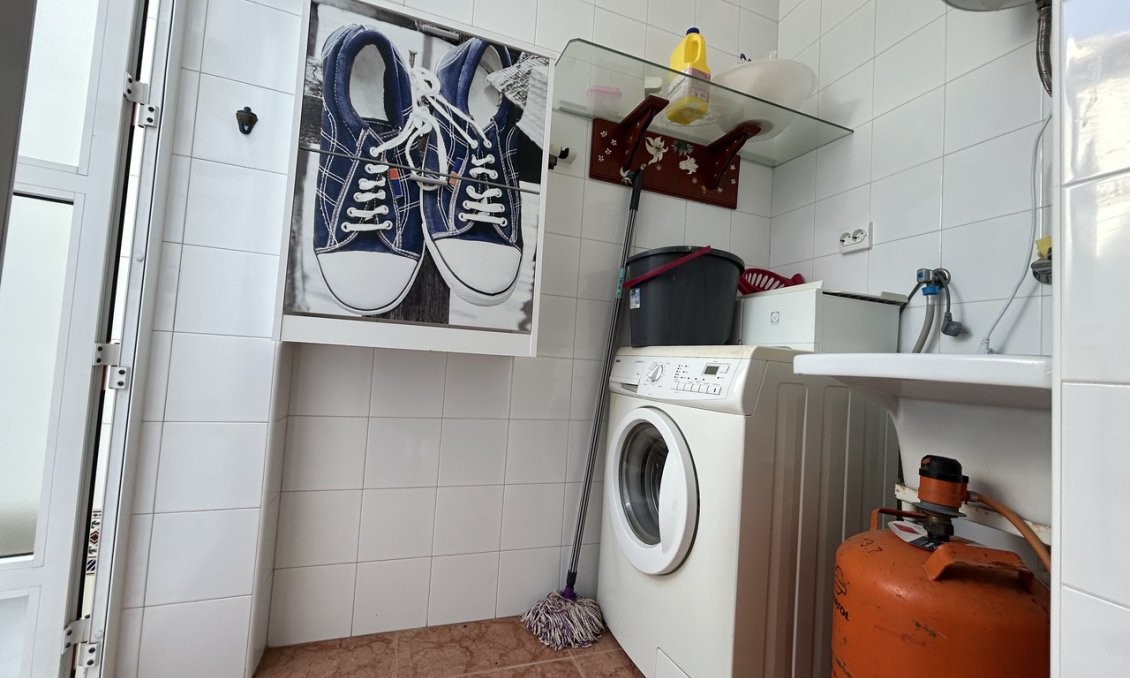 Resale - Town House -
Torre de la Horadada - Costa Blanca