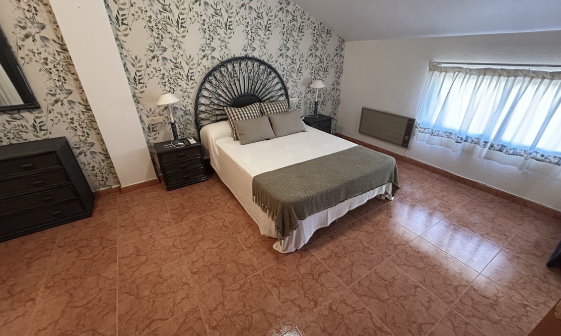 Resale - Town House -
Torre de la Horadada - Costa Blanca