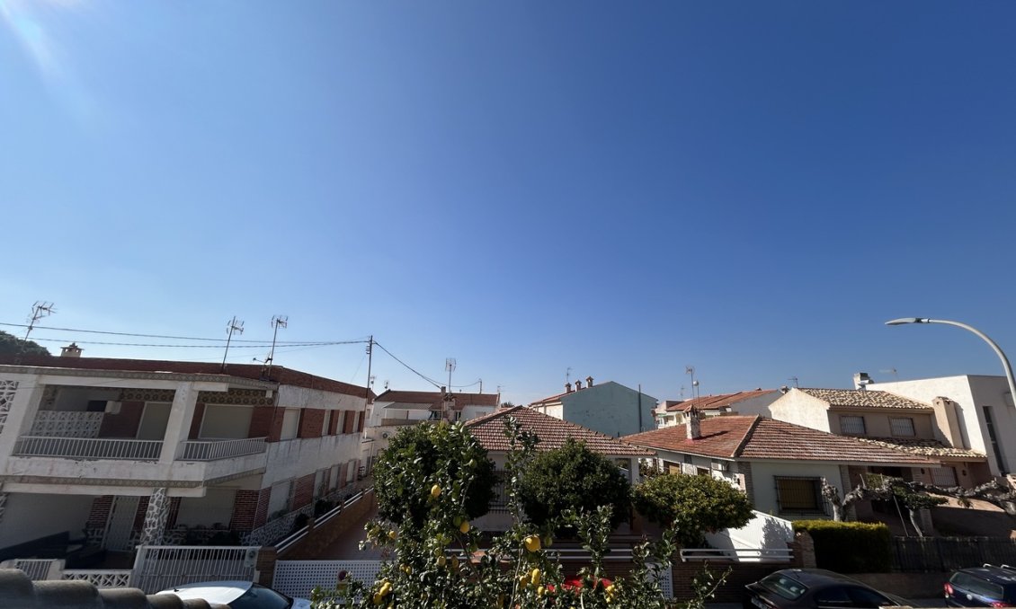 Resale - Town House -
Torre de la Horadada - Costa Blanca