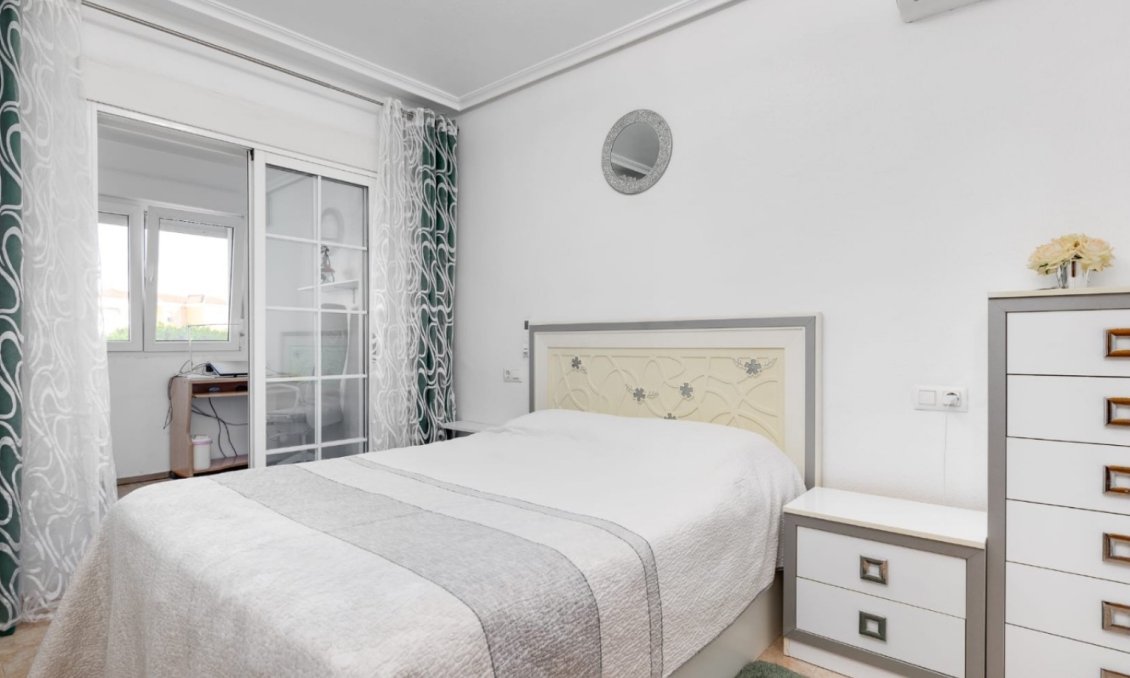 Segunda mano - Town House -
Torrevieja - Costa Blanca