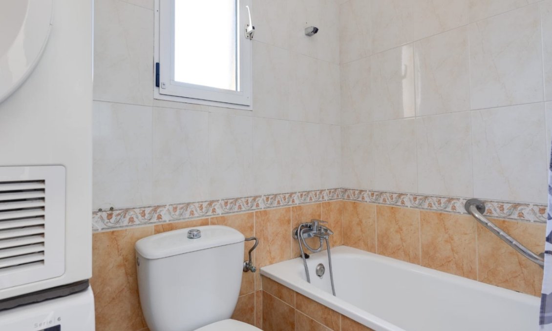 Segunda mano - Town House -
Torrevieja - Costa Blanca
