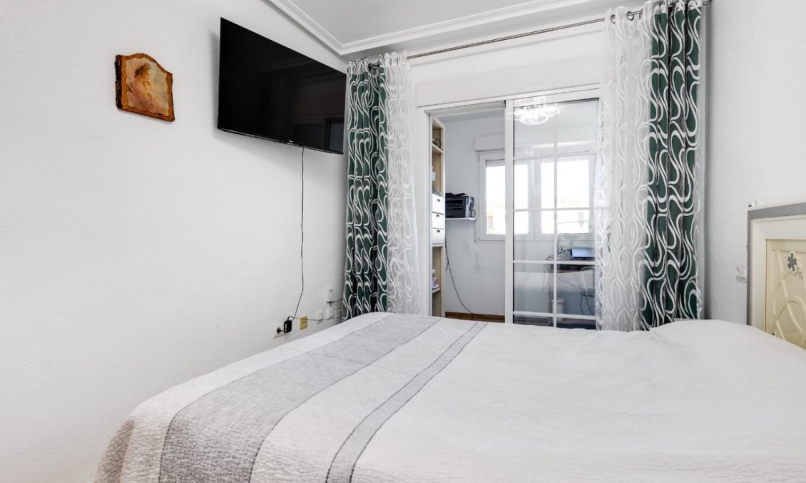 Segunda mano - Town House -
Torrevieja - Costa Blanca