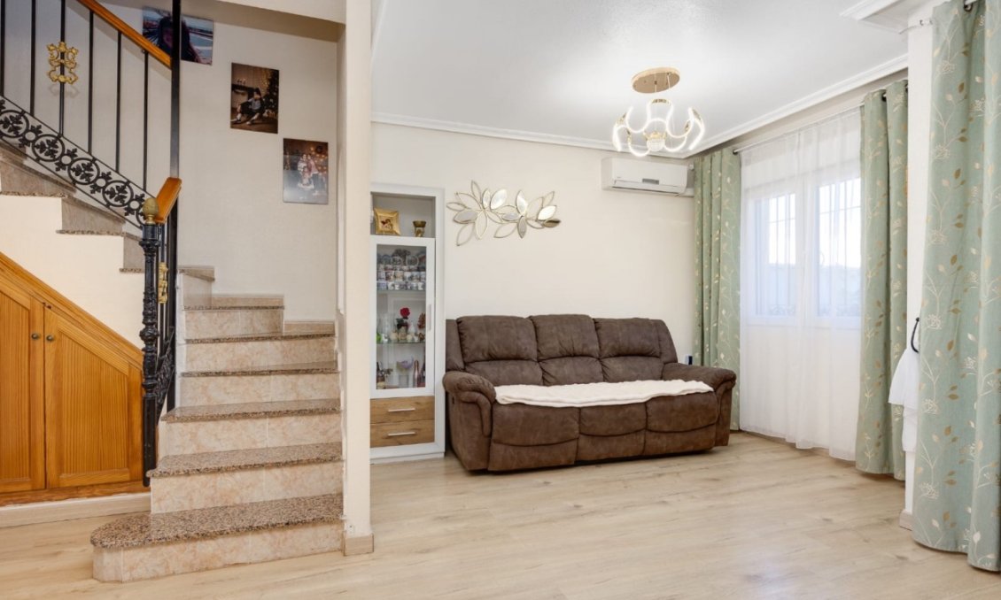 Segunda mano - Town House -
Torrevieja - Costa Blanca