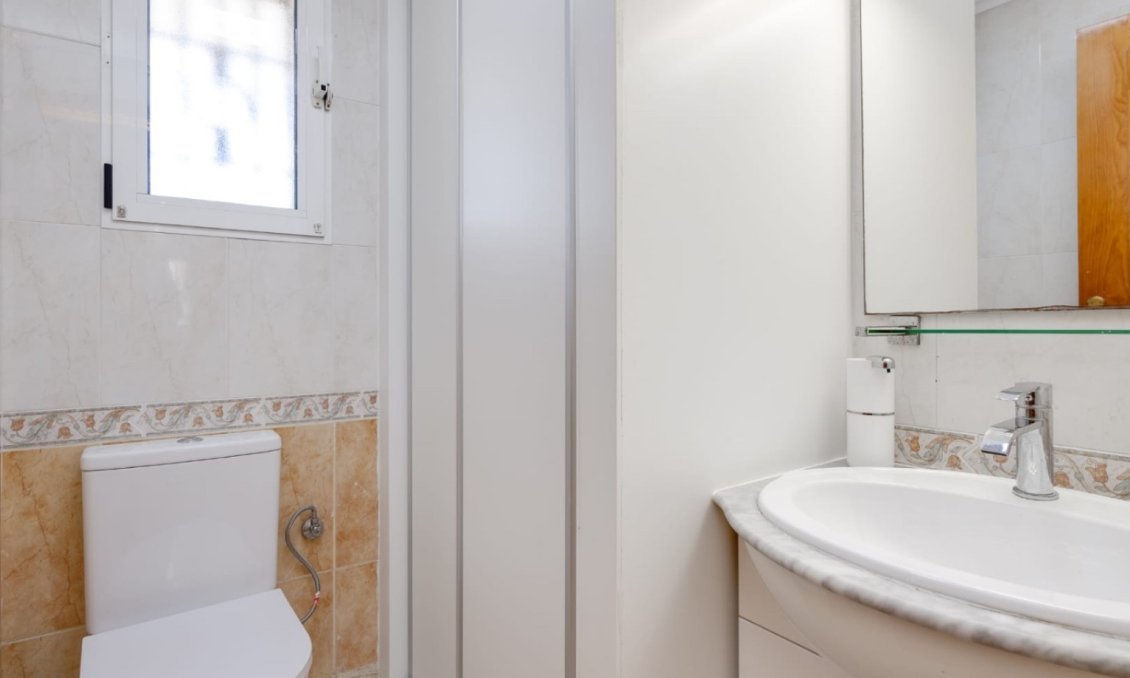 Segunda mano - Town House -
Torrevieja - Costa Blanca