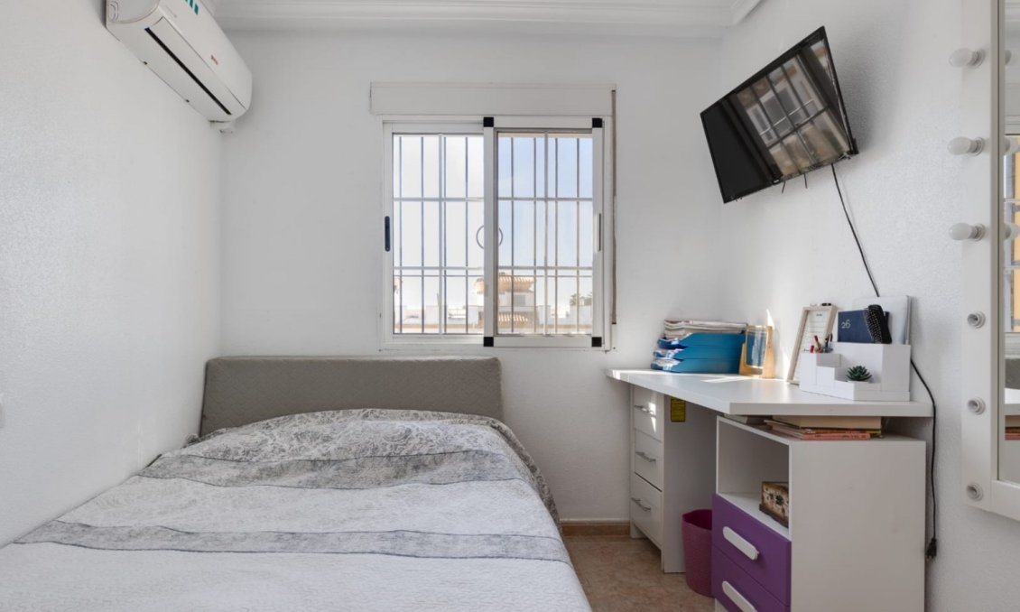 Segunda mano - Town House -
Torrevieja - Costa Blanca