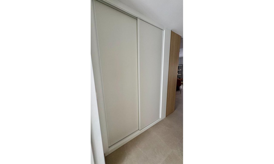 Resale - Bungalow -
San Pedro del Pinatar - Lopagán