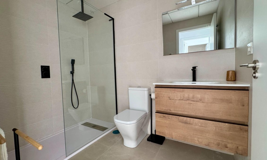 Resale - Bungalow -
San Pedro del Pinatar - Lopagán