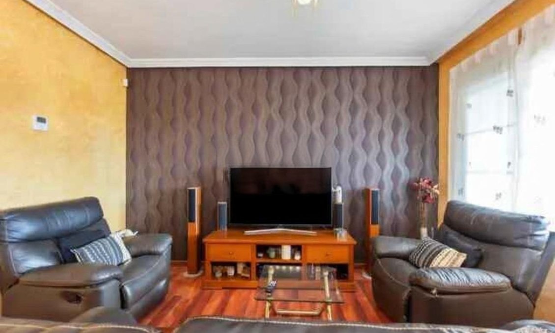 Revânzare - Vilă -
Torrevieja - Aguas Nuevas