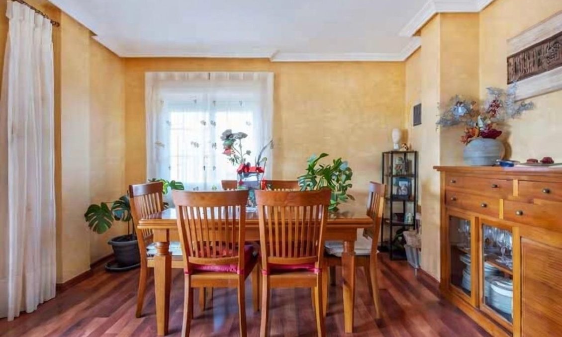 Revânzare - Vilă -
Torrevieja - Aguas Nuevas