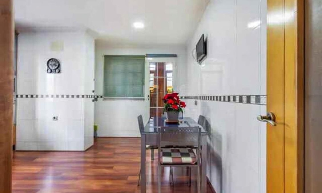 Revânzare - Vilă -
Torrevieja - Aguas Nuevas