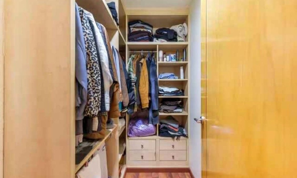 Revânzare - Vilă -
Torrevieja - Aguas Nuevas