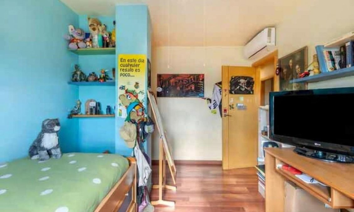 Revânzare - Vilă -
Torrevieja - Aguas Nuevas